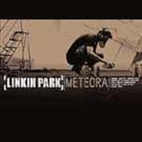 LINKIN PARK - METEORA i gruppen ÖVRIGT / -Start CD1 hos Bengans Skivbutik AB (566895)