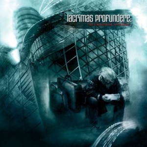 Lacrimas Profundere - Grandiose Nowhere i gruppen CD / Hårdrock/ Heavy metal hos Bengans Skivbutik AB (567037)