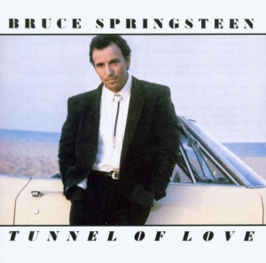 Springsteen Bruce - Tunnel Of Love i gruppen VI TIPSAR / Mest populära cd-klassiker hos Bengans Skivbutik AB (567078)