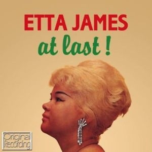 Etta James - At Last i gruppen ÖVRIGT / 10399 hos Bengans Skivbutik AB (567220)
