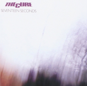 The Cure - Seventeen Seconds - Dlx Re-Pack i gruppen VI TIPSAR / Mest populära cd-klassiker hos Bengans Skivbutik AB (567996)