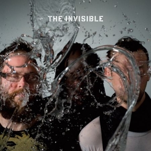 Invisible - Invisible i gruppen CD / Pop hos Bengans Skivbutik AB (568060)