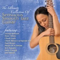 Blandade Artister - Sexual Healing - Smooth Urban Jazz i gruppen CD / Jazz hos Bengans Skivbutik AB (568296)