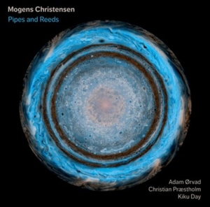 Christensen Mogens - Pipes And Reeds i gruppen Externt_Lager / Naxoslager hos Bengans Skivbutik AB (568652)