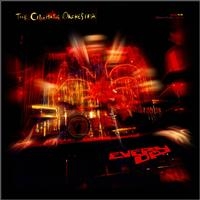 The Cinematic Orchestra - Everyday i gruppen CD / Dance-Techno hos Bengans Skivbutik AB (568951)