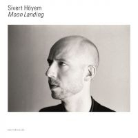 Sivert Höyem - Moon Landing (Ltd Ed) i gruppen CD / Pop-Rock hos Bengans Skivbutik AB (569966)