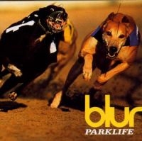 BLUR - PARKLIFE i gruppen VI TIPSAR / Julklappstips CD hos Bengans Skivbutik AB (570168)