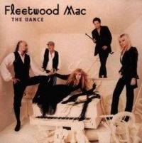 Fleetwood Mac - The Dance i gruppen CD / Pop-Rock hos Bengans Skivbutik AB (570295)