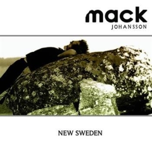 Johansson Mack - New Sweden i gruppen CD / Pop hos Bengans Skivbutik AB (570639)