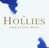 The Hollies - Greatest Hits i gruppen VI TIPSAR / Julklappstips CD hos Bengans Skivbutik AB (570655)