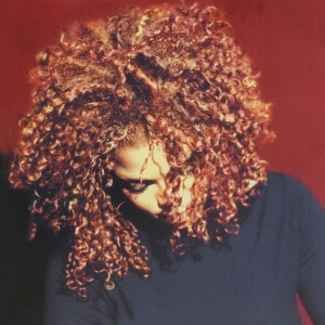 Janet Jackson - Velvet Rope i gruppen ÖVRIGT / Övrigt / aub hos Bengans Skivbutik AB (571179)
