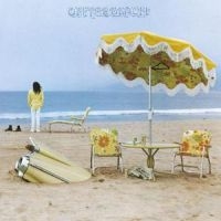 NEIL YOUNG - ON THE BEACH i gruppen VI TIPSAR / Mest populära cd-klassiker hos Bengans Skivbutik AB (571265)