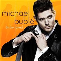 Michael Bublé - To Be Loved i gruppen Minishops / Michael Buble hos Bengans Skivbutik AB (571295)