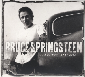 Springsteen Bruce - Collection: 1973 - 2012 i gruppen ÖVRIGT / -Start WS (BW) hos Bengans Skivbutik AB (571432)