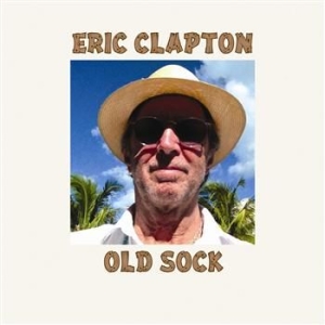 Clapton Eric - Old Sock i gruppen CD / Pop hos Bengans Skivbutik AB (571478)