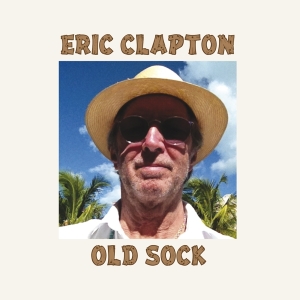 Eric Clapton - Old Sock i gruppen VI TIPSAR / Fredagsreleaser / Fredag den 6:e september 2024 hos Bengans Skivbutik AB (571478)