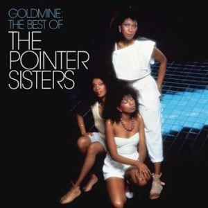 Pointer Sisters The - Goldmine: The Best Of.. i gruppen CD / RNB, Disco & Soul hos Bengans Skivbutik AB (572159)
