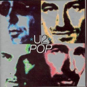 U2 - Pop i gruppen ÖVRIGT / Övrigt / aub hos Bengans Skivbutik AB (572477)