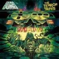 GAMA BOMB - TERROR TAPES i gruppen CD / Hårdrock hos Bengans Skivbutik AB (572487)