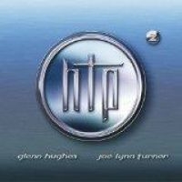 HUGHES TURNER PROJECT - II i gruppen CD / Hårdrock hos Bengans Skivbutik AB (572857)