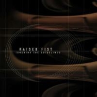 Raised Fist - Ignoring The Guidelines i gruppen CD / Pop-Rock hos Bengans Skivbutik AB (572914)