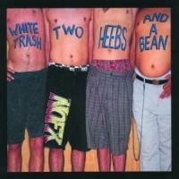 Nofx - White Trash, Two Heebs And A.. i gruppen VI TIPSAR / Julklappstips CD hos Bengans Skivbutik AB (573108)