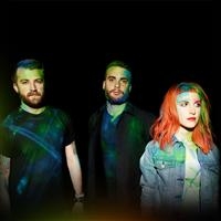 PARAMORE - PARAMORE i gruppen ÖVRIGT / KalasCDx hos Bengans Skivbutik AB (573620)