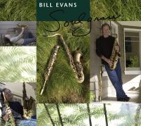 Evans Bill - Soulgrass i gruppen CD / Pop-Rock hos Bengans Skivbutik AB (573926)