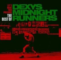 DEXY'S MIDNIGHT RUNNERS - LET'S MAKE THIS PRECIOUS - THE i gruppen VI TIPSAR / Julklappstips CD hos Bengans Skivbutik AB (573934)