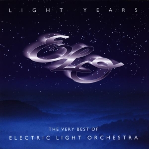 Electric Light Orchestra - Light Years: The Very Best Of i gruppen CD / Best Of,Pop-Rock,Övrigt hos Bengans Skivbutik AB (574628)
