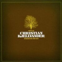Christian Kjellvander - Introducing The Past i gruppen CD / Pop-Rock hos Bengans Skivbutik AB (574734)