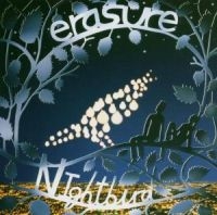 Erasure - Nightbird i gruppen VI TIPSAR / Julklappstips CD hos Bengans Skivbutik AB (574813)