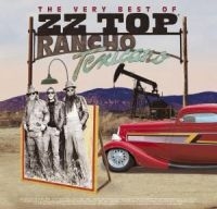 Zz Top - The Very Best Of Zz Top: Ranch i gruppen VI TIPSAR / Julklappstips CD hos Bengans Skivbutik AB (575098)