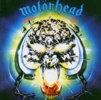 Motörhead - Overkill i gruppen VI TIPSAR / Mest populära cd-klassiker hos Bengans Skivbutik AB (575380)