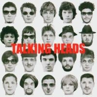 TALKING HEADS - THE BEST OF TALKING HEADS i gruppen VI TIPSAR / Julklappstips CD hos Bengans Skivbutik AB (575952)