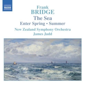 Bridge Frank - Enter Spring i gruppen Externt_Lager / Naxoslager hos Bengans Skivbutik AB (576111)