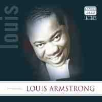 Armstrong Louis - Introducing Louis Armstrong i gruppen Minishops / Louis Armstrong hos Bengans Skivbutik AB (576246)