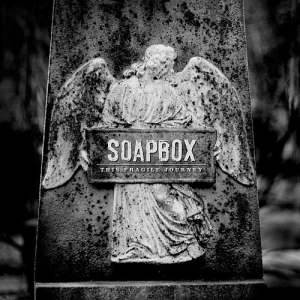 Soapbox - This Fragile Journey i gruppen CD / Pop-Rock,Övrigt hos Bengans Skivbutik AB (576358)