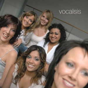 Vocalsis - Always Sisters i gruppen CD / Övrigt hos Bengans Skivbutik AB (576389)