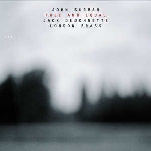 Surman John - Free And Equal i gruppen VI TIPSAR / Klassiska lablar / ECM Records hos Bengans Skivbutik AB (576592)