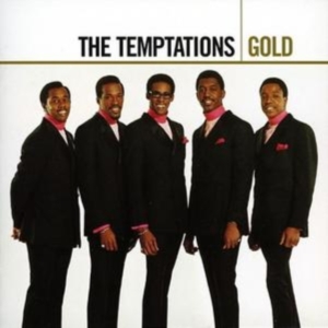 Temptations - Gold i gruppen VI TIPSAR / Bengans Personal Tipsar / Daniella Tipsar hos Bengans Skivbutik AB (576760)