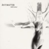 Antimatter - Saviour i gruppen VI TIPSAR / Julklappstips CD hos Bengans Skivbutik AB (577651)