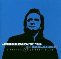 Blandade Artister - Johnny's Blues i gruppen CD / Jazz hos Bengans Skivbutik AB (578067)