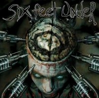 SIX FEET UNDER - MAXIMUM VIOLENCE i gruppen CD / Hårdrock hos Bengans Skivbutik AB (579076)