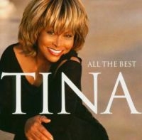 Tina Turner - All The Best i gruppen CD hos Bengans Skivbutik AB (579439)