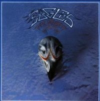 EAGLES - THE EAGLES - THEIR GREATEST HI i gruppen VI TIPSAR / Julklappstips CD hos Bengans Skivbutik AB (579466)