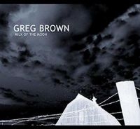 Brown Greg - Milk Of The Moon i gruppen CD / Pop-Rock hos Bengans Skivbutik AB (579499)