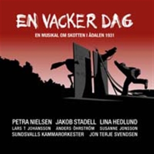 Various - En Vacker Dag i gruppen Externt_Lager / Naxoslager hos Bengans Skivbutik AB (579753)