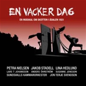 Various - En Vacker Dag i gruppen VI TIPSAR / Julklappstips CD hos Bengans Skivbutik AB (579753)