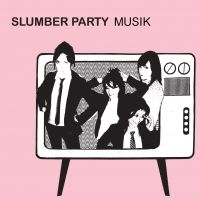 Slumber Party - Musik i gruppen CD / Pop-Rock hos Bengans Skivbutik AB (579823)